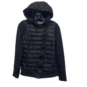 Athleta Woman Down Jacket Size XXS